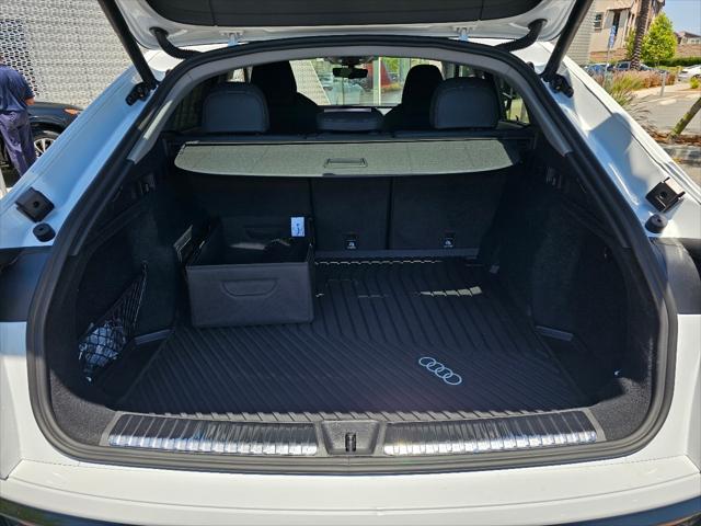 2026 Audi Q5 Sportback Premium Plus TFSI quattro S tronic