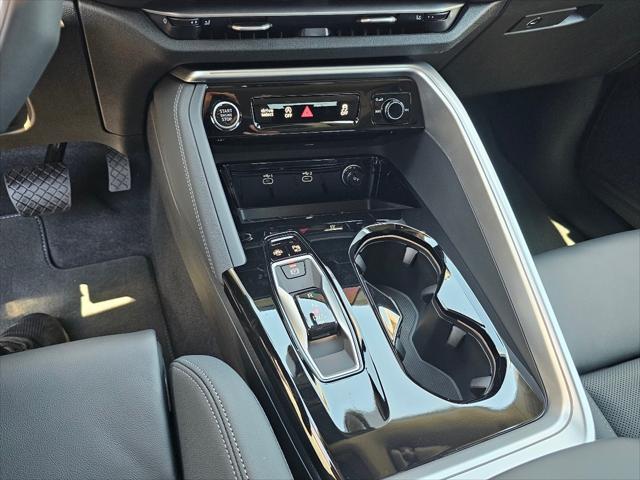 2026 Audi Q5 Sportback Premium Plus TFSI quattro S tronic