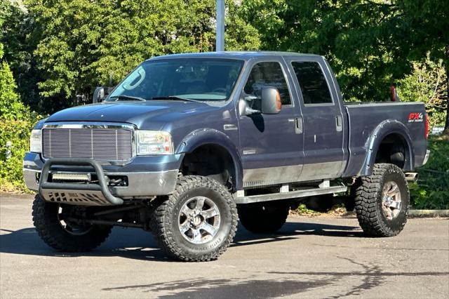 2006 Ford F-350 XLT for sale in Eugene, OR