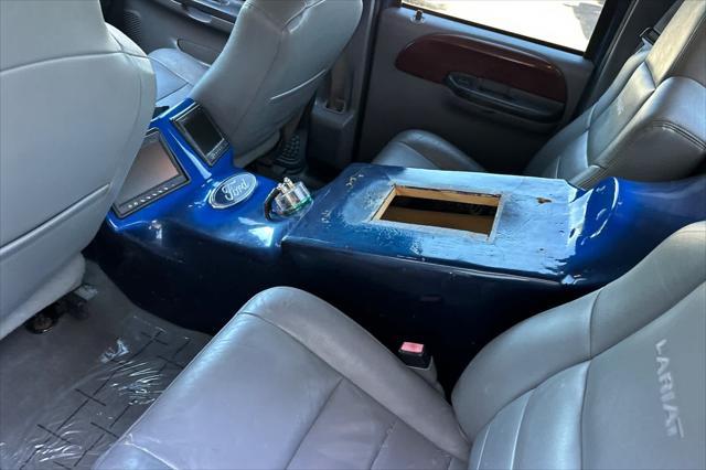 2006 Ford F-350 XLT