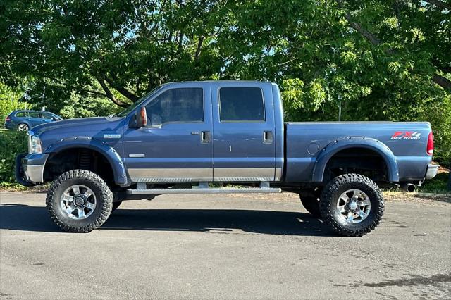 2006 Ford F-350 XLT