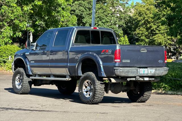 2006 Ford F-350 XLT