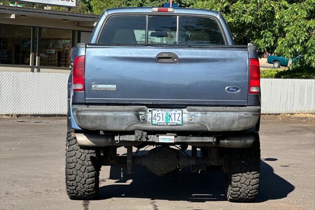 2006 Ford F-350 XLT