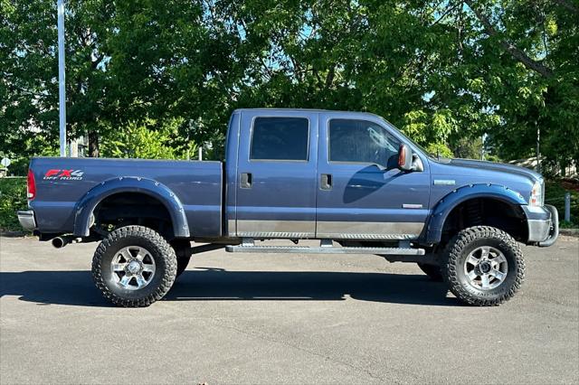 2006 Ford F-350 XLT