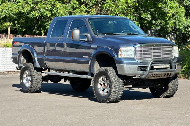 2006 Ford F-350 XLT