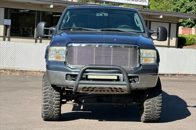 2006 Ford F-350 XLT