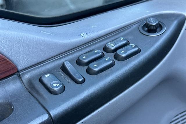 2006 Ford F-350 XLT