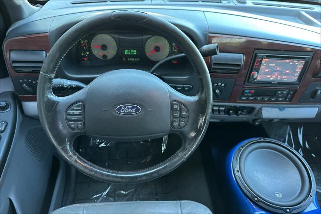 2006 Ford F-350 XLT