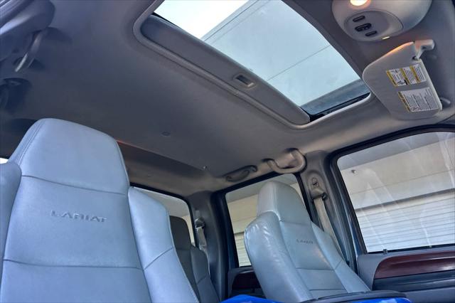 2006 Ford F-350 XLT