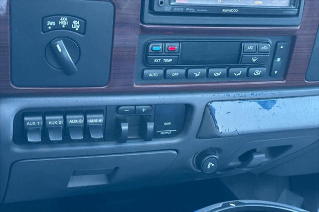 2006 Ford F-350 XLT