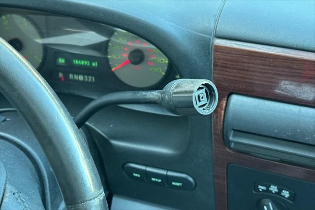 2006 Ford F-350 XLT