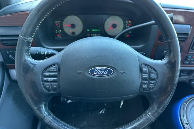 2006 Ford F-350 XLT