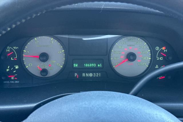 2006 Ford F-350 XLT