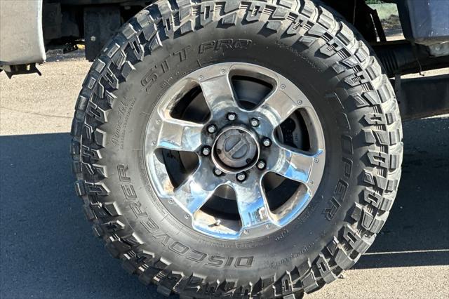 2006 Ford F-350 XLT