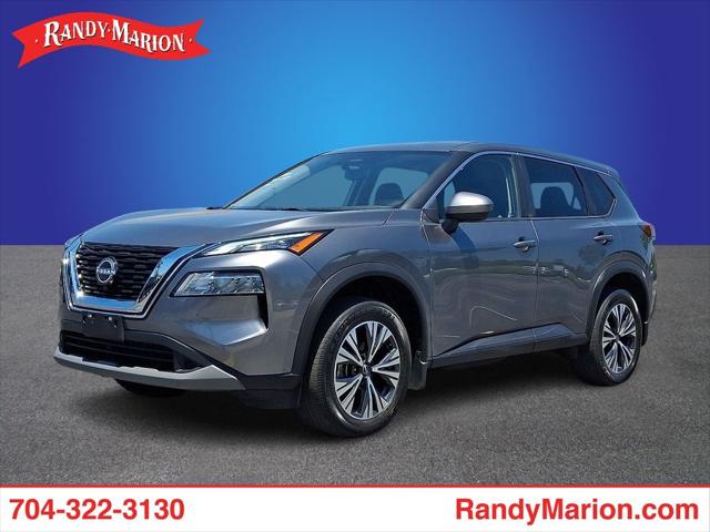 2023 Nissan Rogue SV Intelligent AWD for sale in Statesville, NC