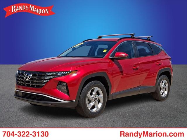2023 Hyundai Tucson SEL for sale in Statesville, NC