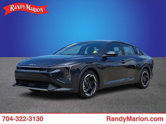 2025 Kia K4 EX for sale in Statesville, NC