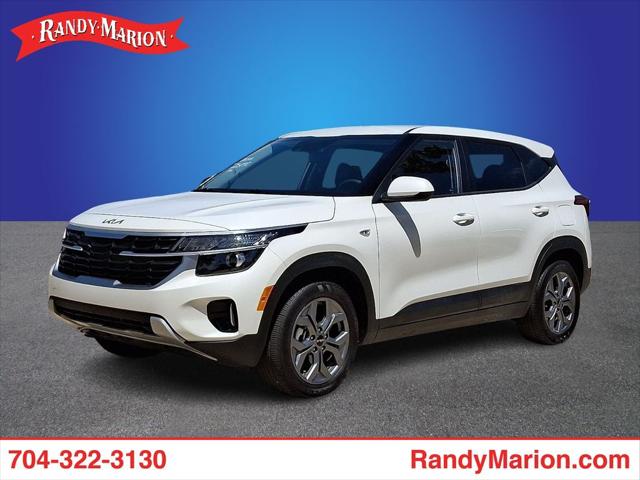 2026 Kia Seltos LX for sale in Statesville, NC