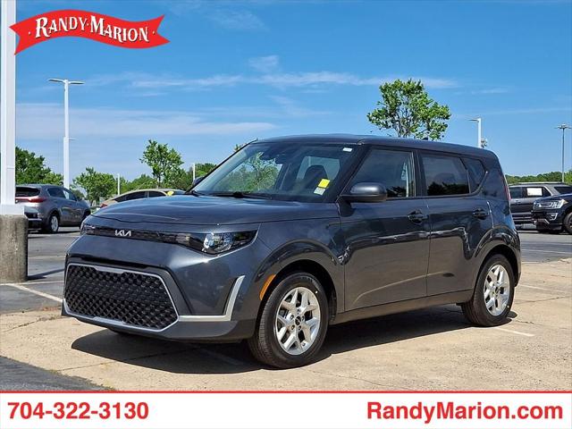 2025 Kia Soul LX for sale in Statesville, NC