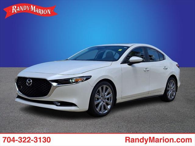 2024 Mazda Mazda3 2.5 S Preferred for sale in Statesville, NC