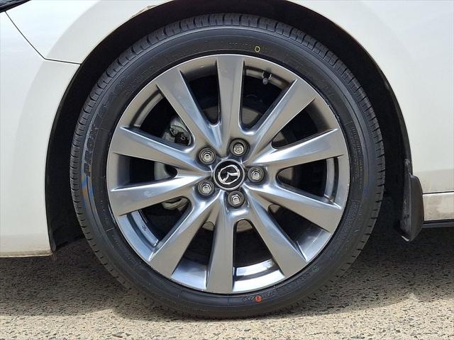 2024 Mazda Mazda3 2.5 S Preferred