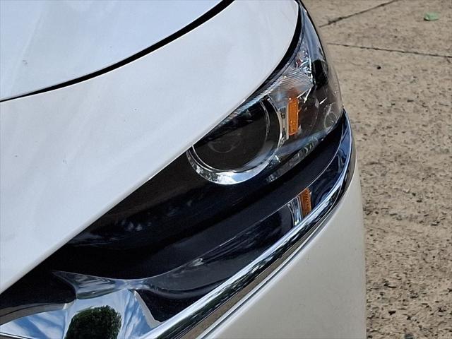 2024 Mazda Mazda3 2.5 S Preferred