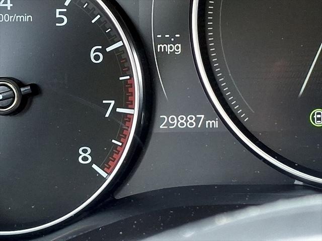 2024 Mazda Mazda3 2.5 S Preferred