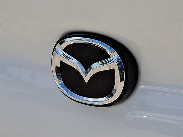 2024 Mazda Mazda3 2.5 S Preferred