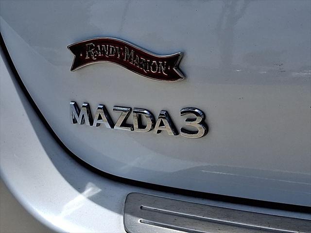 2024 Mazda Mazda3 2.5 S Preferred