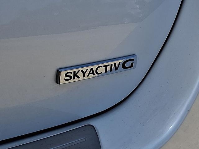 2024 Mazda Mazda3 2.5 S Preferred