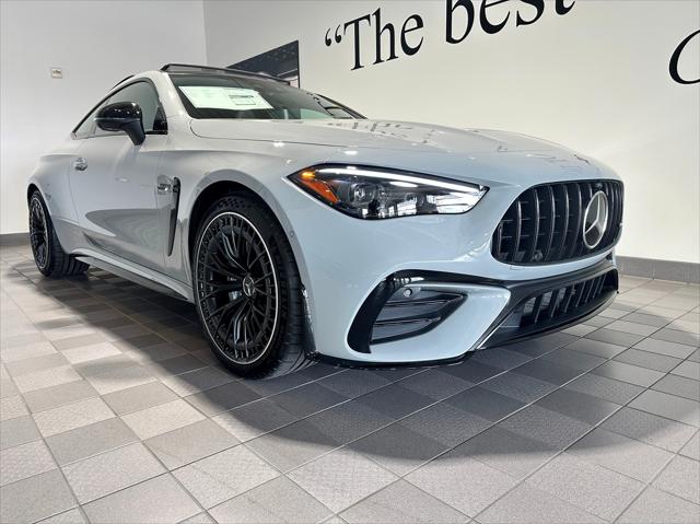 2026 Mercedes-Benz CL Pinnacle 4MATIC Performance Studio for sale in Mechanicsburg, PA