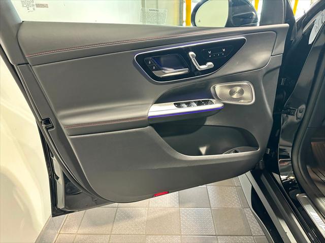 2026 Mercedes-Benz AMG GLC 43 4MATIC