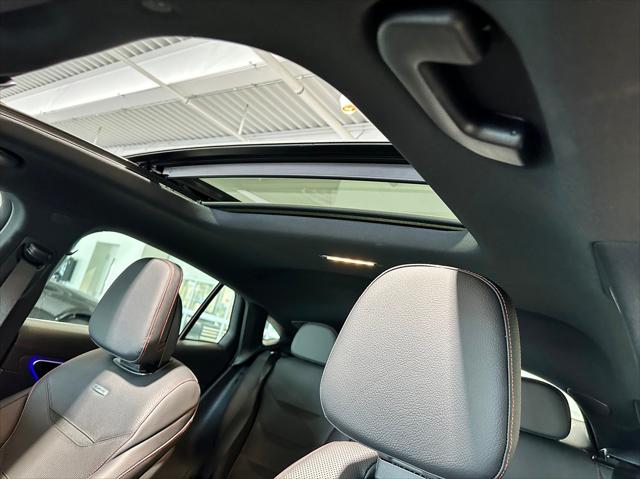 2026 Mercedes-Benz AMG GLC 43 4MATIC