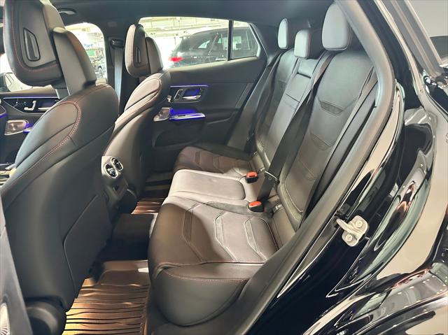 2026 Mercedes-Benz AMG GLC 43 4MATIC
