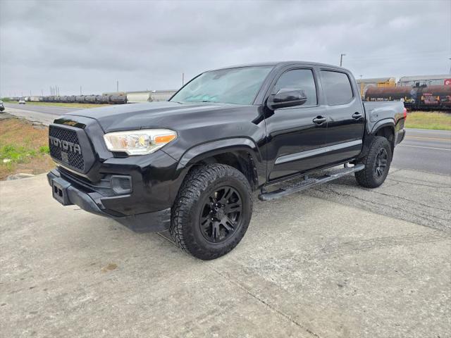 2019 Toyota Tacoma SR for sale in Kirby, TX