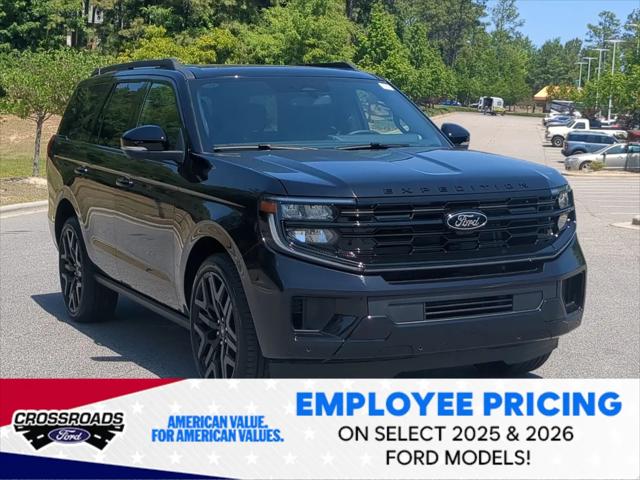 2026 Ford Expedition Platinum for sale in Southern Pines, NC