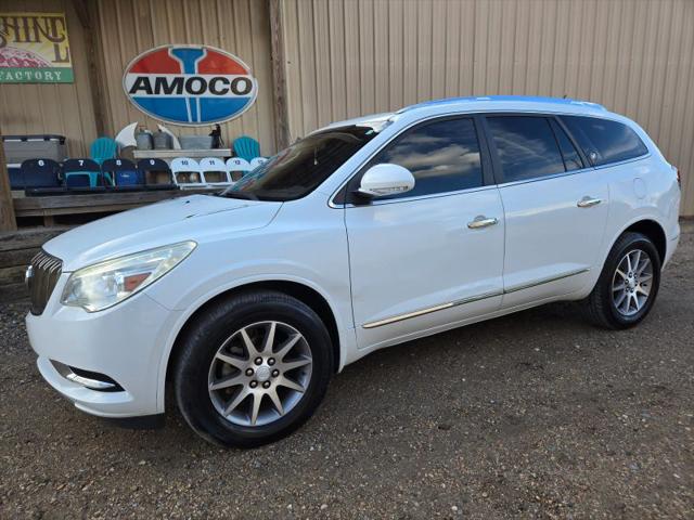 2016 Buick Enclave Leather for sale in Jackson, MS