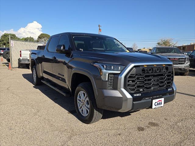 2023 Toyota Tundra Limited for sale in El Paso, TX