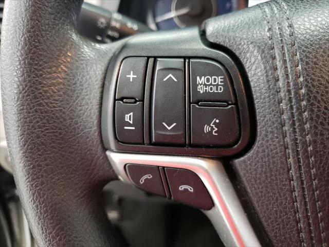 2020 Toyota Sienna LE