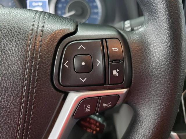 2020 Toyota Sienna LE