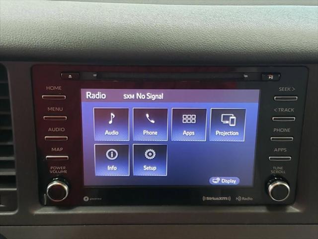 2020 Toyota Sienna LE