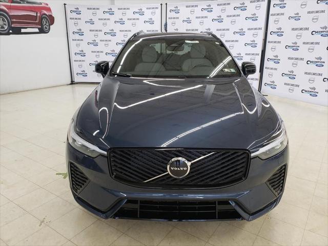 2026 Volvo XC60 B5 Core