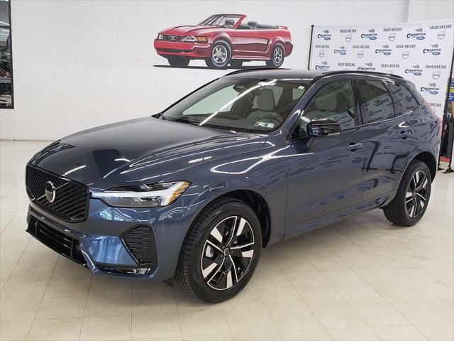 2026 Volvo XC60 B5 Core