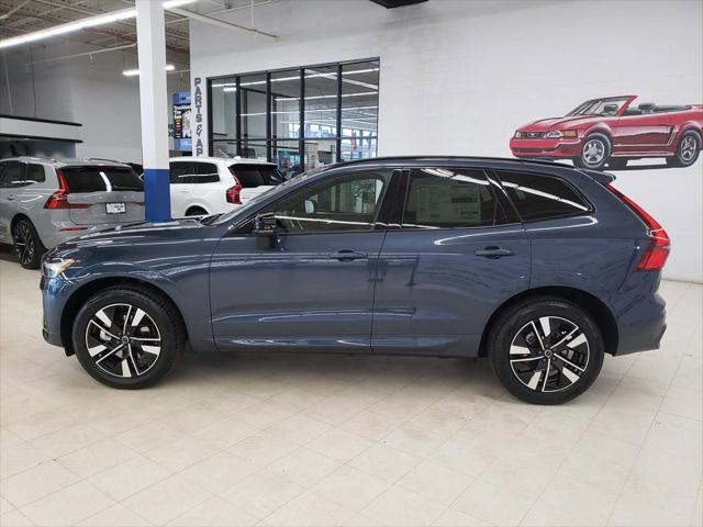 2026 Volvo XC60 B5 Core