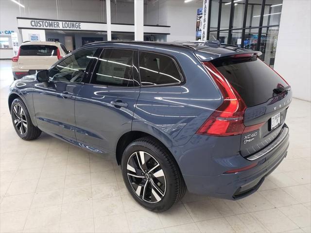 2026 Volvo XC60 B5 Core