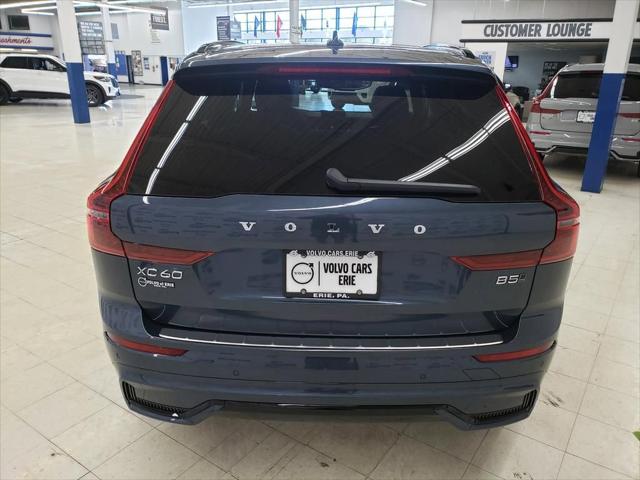 2026 Volvo XC60 B5 Core