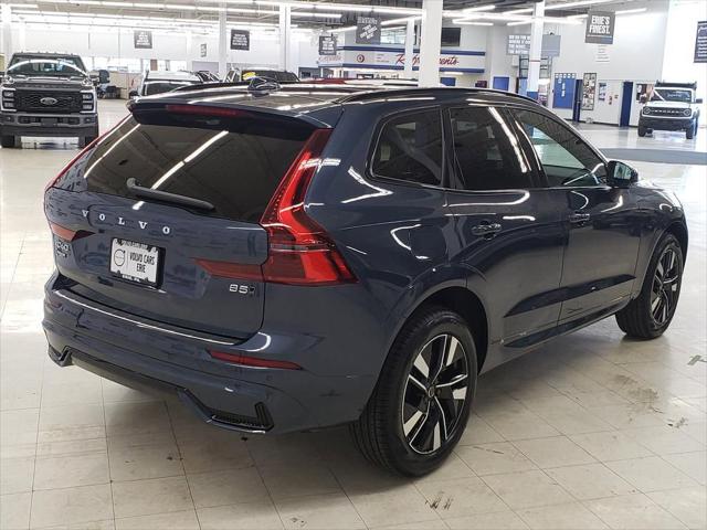 2026 Volvo XC60 B5 Core