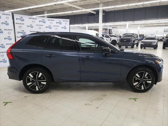 2026 Volvo XC60 B5 Core