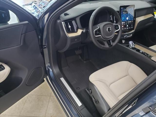 2026 Volvo XC60 B5 Core