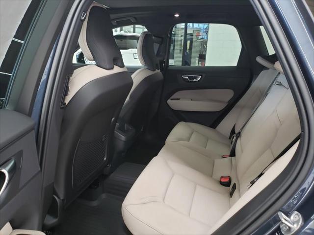 2026 Volvo XC60 B5 Core